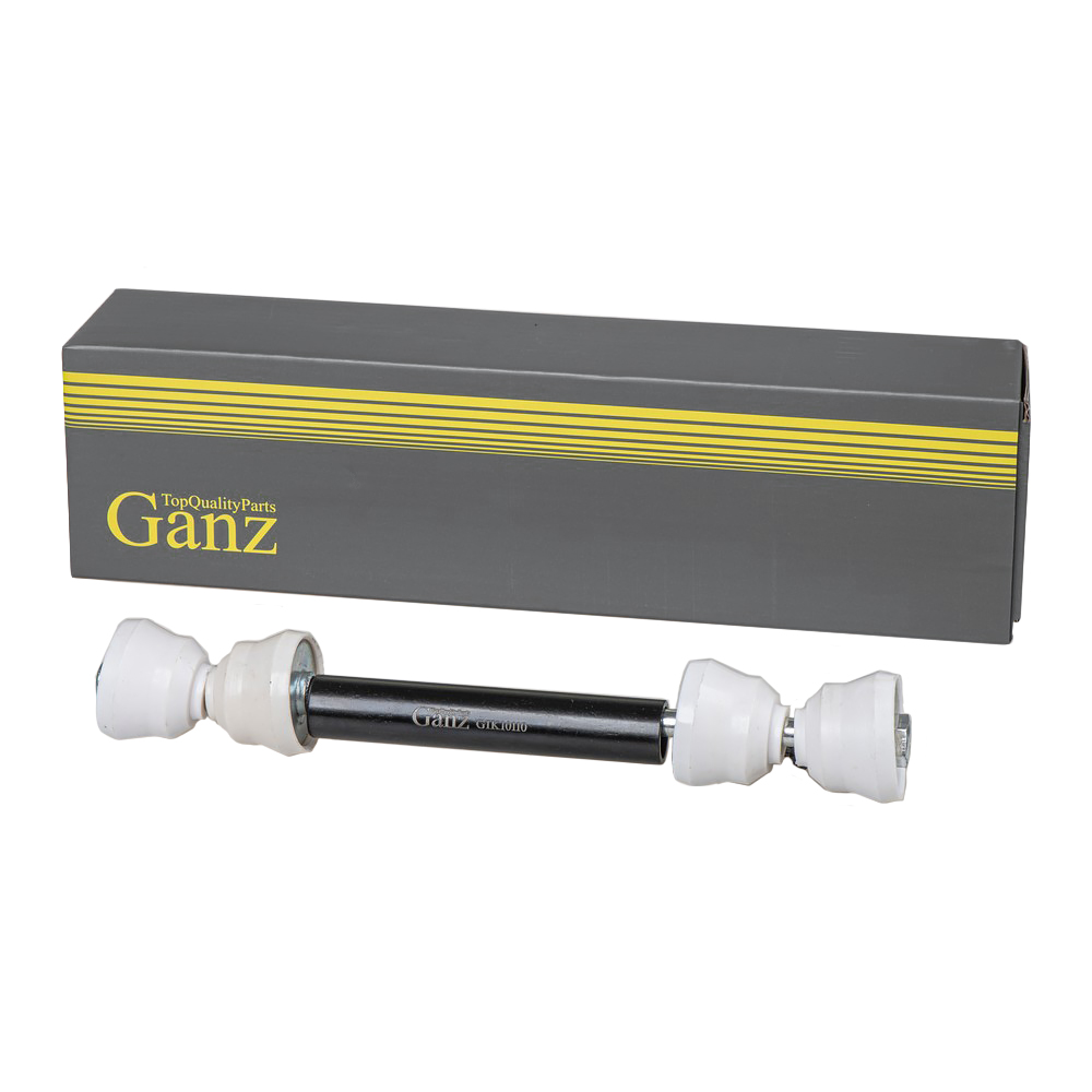 Тяга заднего стабилизатора L=R MB W163 98-05 GANZ GIK10110