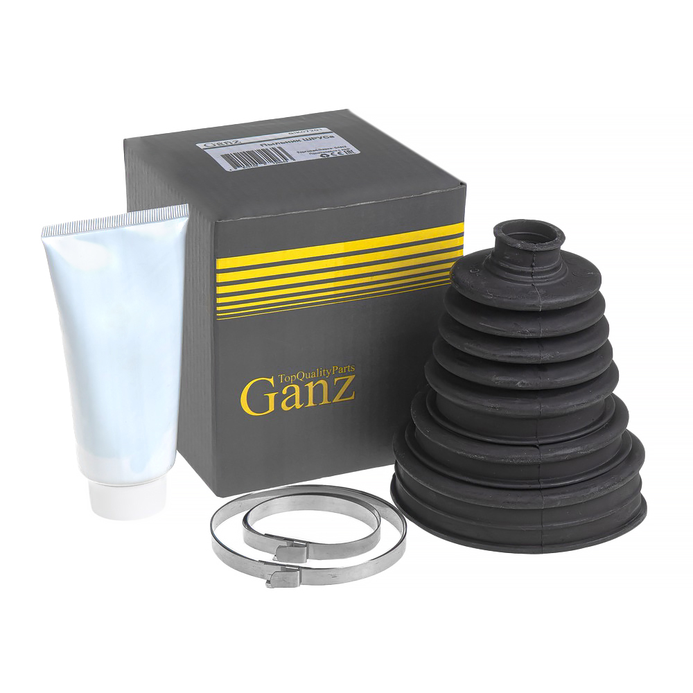 Пыльник ШРУСа внутренний NIISSANINFINITILEXUSTOYOTASUZUKI GANZ GIK07201