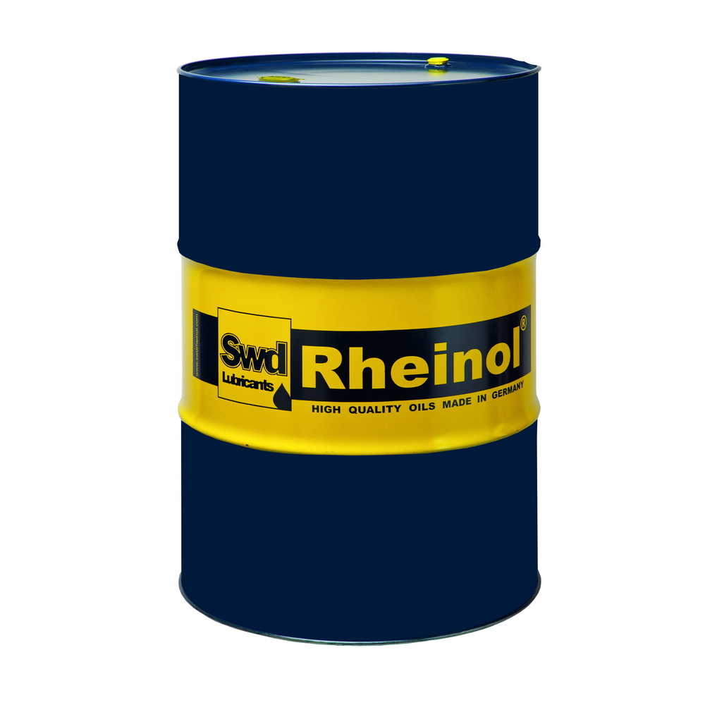 Масло трансмиссионное SWD RHEINOL ATF JaKo синтетическое 208 л 32841 ...