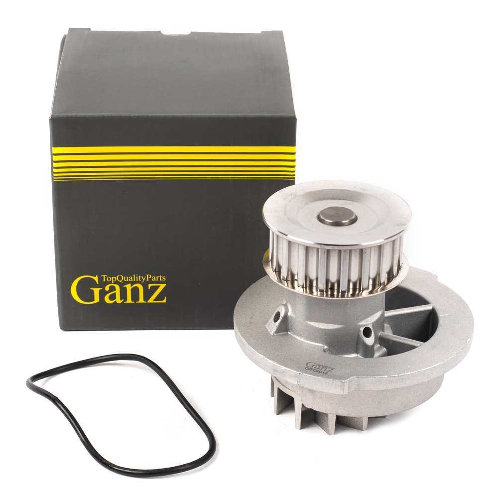 Помпа, водяной насос OPEL VecAB AstFG KadE Dae Nex Lanos 1.4-1.6 GANZ GIF02018