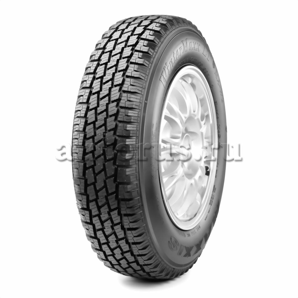 Автошина R16 185/75 Maxxis MA-W2 Wintermaxx 104/102R зима 00-00145510 ...