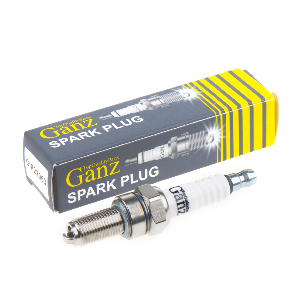 Свеча зажигания (6263) KAWAZAKISUZUKI GANZ GIP22063