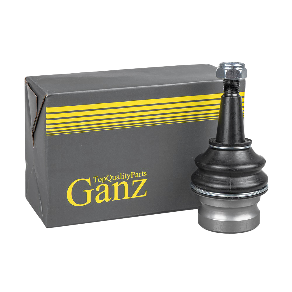 Опора шаровая L=R AUDI A4A5A6A7Q5 all 07-> GANZ GIL06952