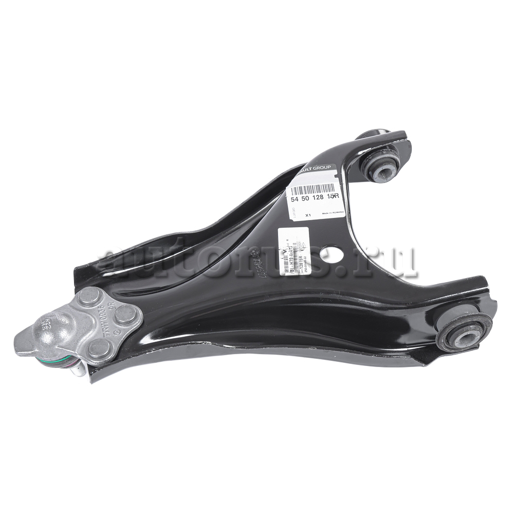 Передний Рычаг Рено Колеос Купить