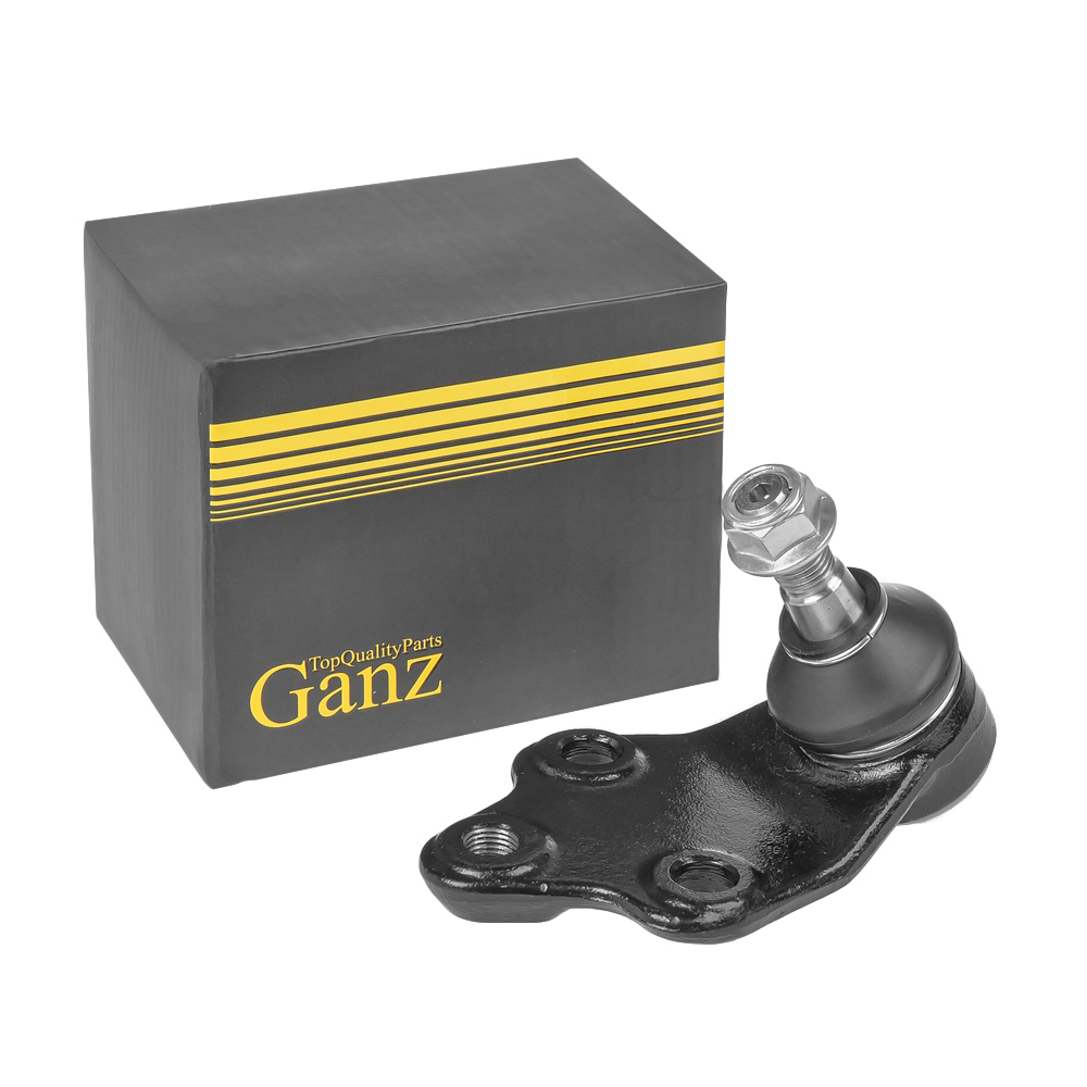 Опора шаровая L=R CHERY Tiggo 7 Pro8 19->  EXEED TXL 19-> GANZ GIL06933