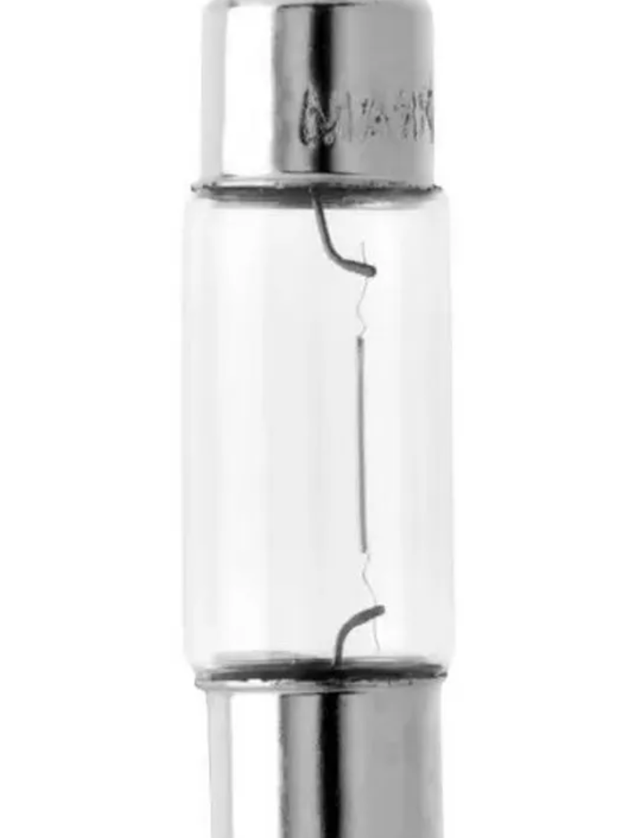 ЛАМПА AC12/10 SV8.5/8 ЯПО/МАЯК