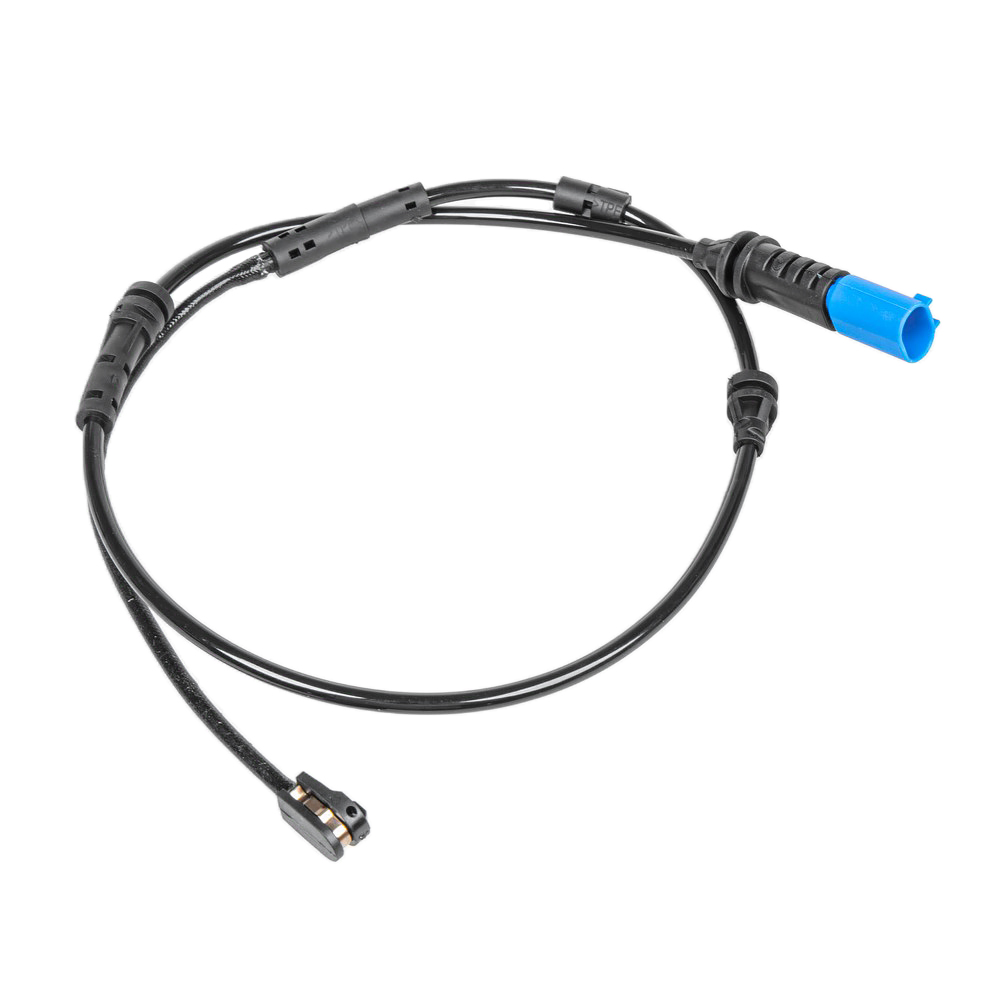 Датчик износа колодок (передний) BMW X3-G01G08F97  X4-G02F98 GANZ GIJ22040