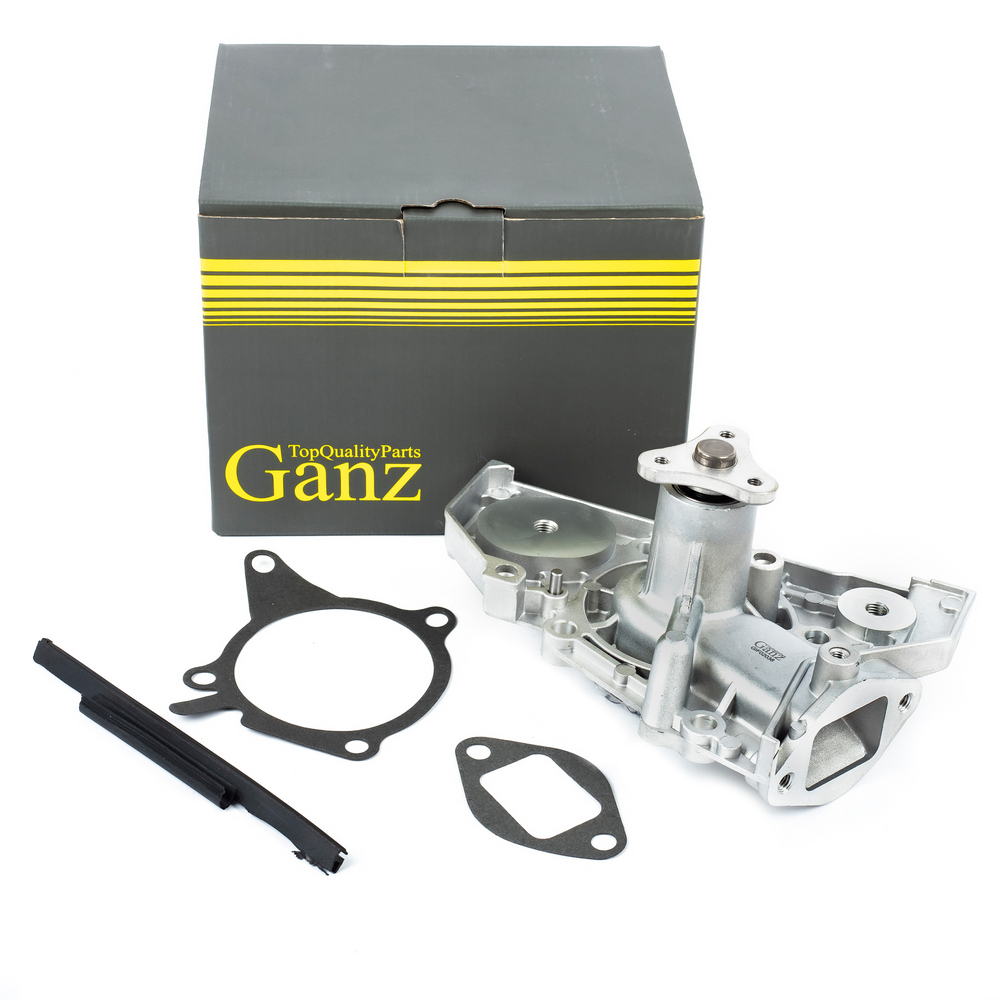 Помпа, водяной насос KIA Spectra GANZ GIF02038