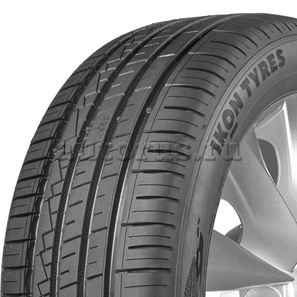 T731451 Ikon Tyres Шина летняя легковая 195/55R15 89V XL