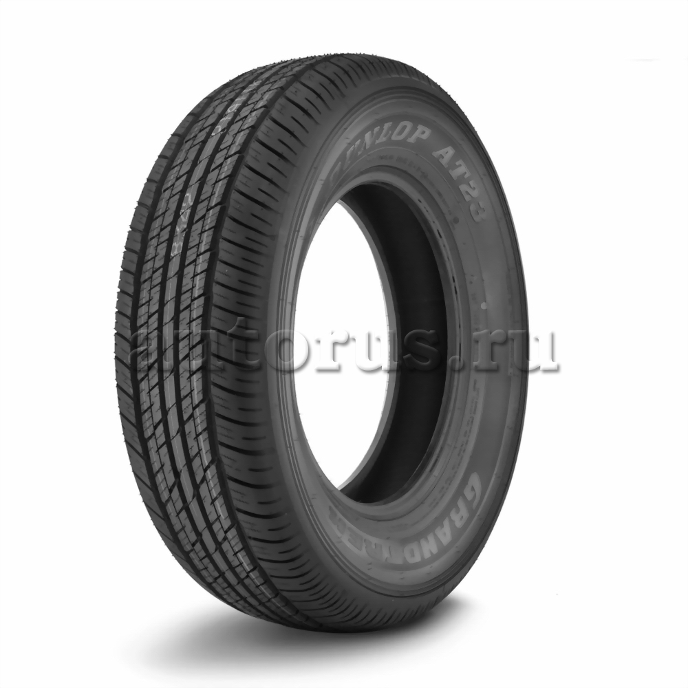 Автошина R18 265/70 Dunlop Grandtrek AT23 116H лето 306625 Dunlop ...