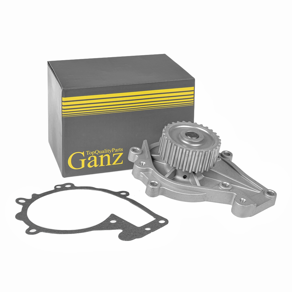 Помпа, водяной насос CHERY Tiggo 06-> mot.1,61,8L GANZ GIF02126
