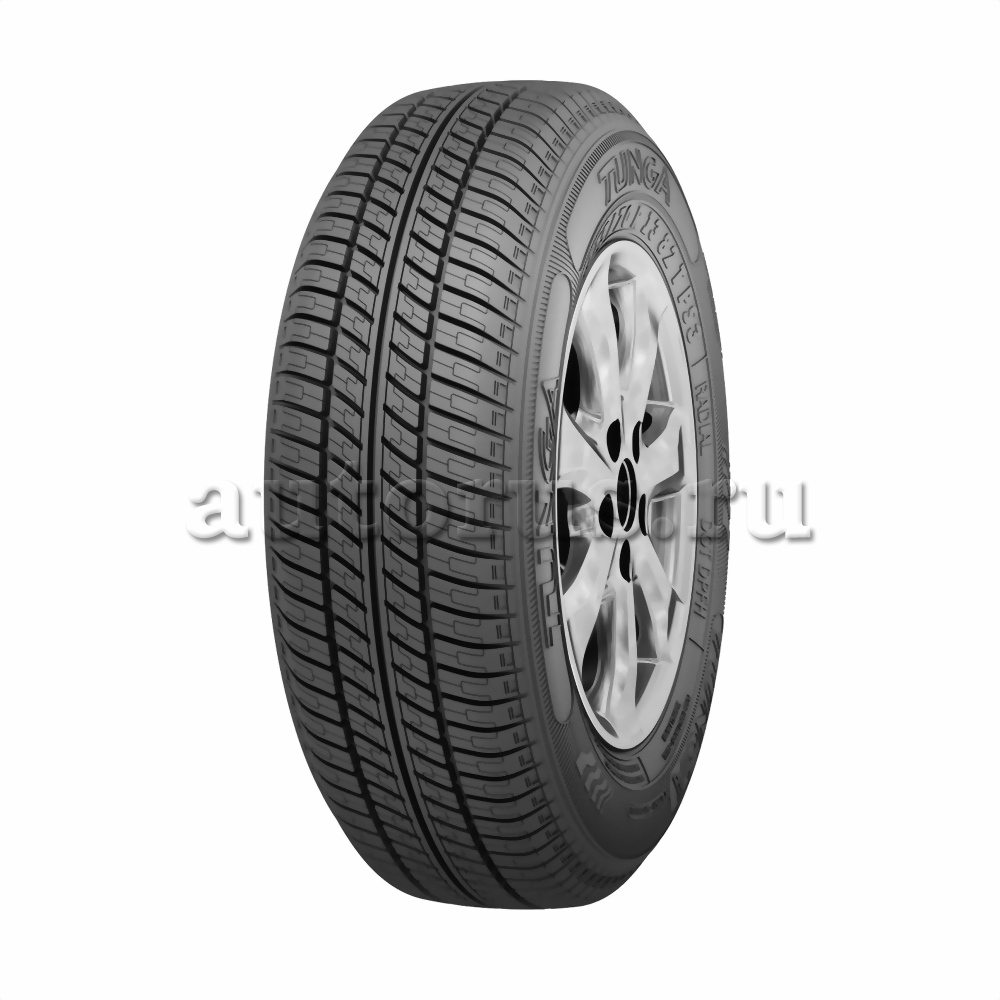 Автошина R14 185/65 Tunga Camina PS-4 86H лето 374691675 Tunga артикул ...