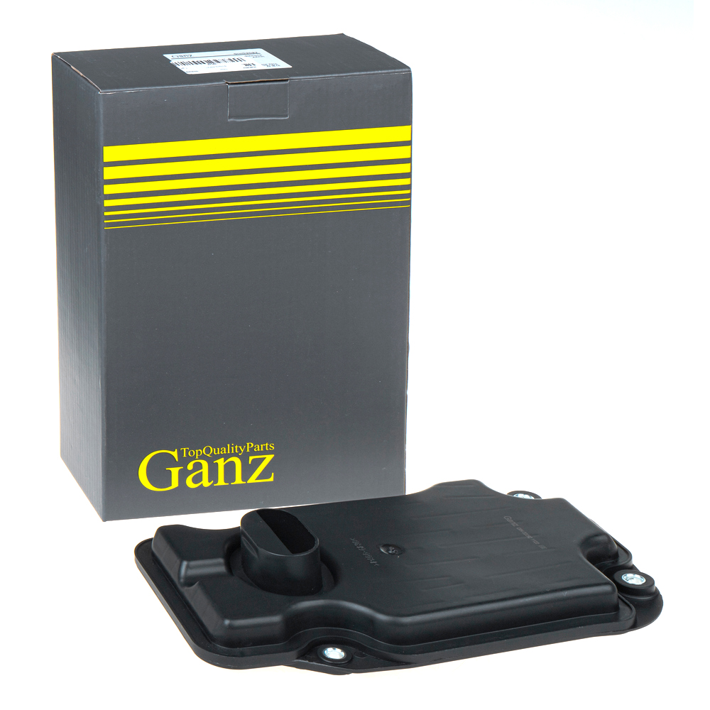Фильтр АКПП TOYOTA GANZ GIH02092