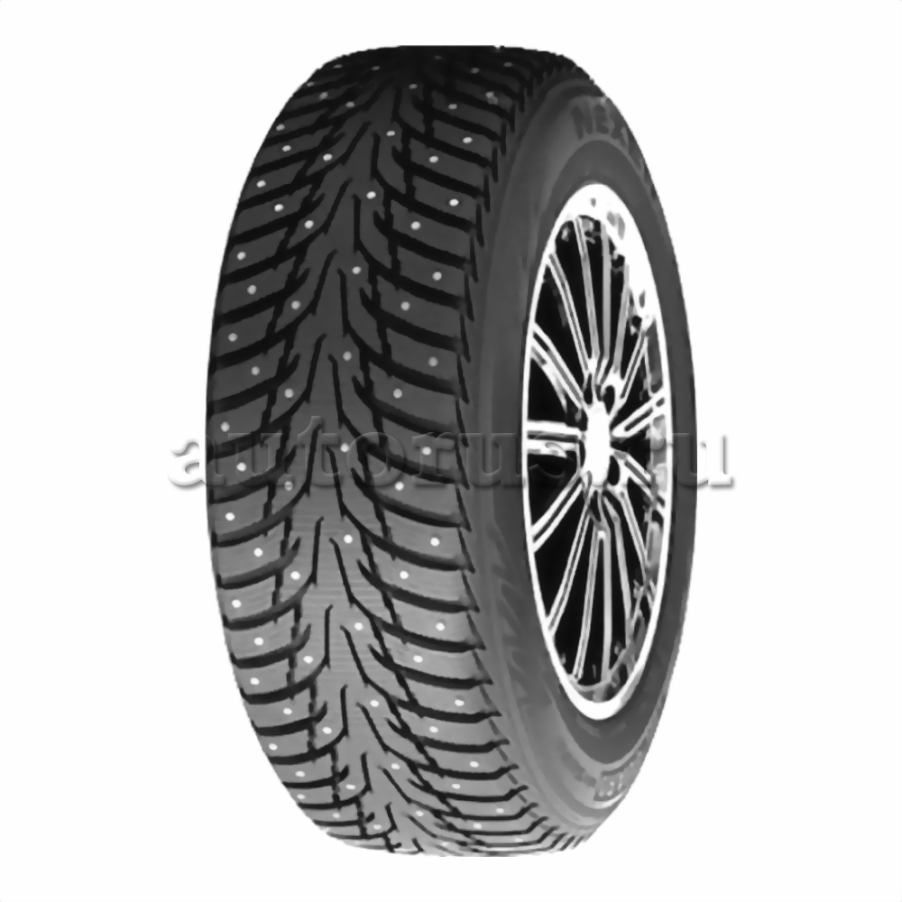Автошина R16 215/65 Nexen Winguard Winspike WH62 102T XL шип NXK14228 ...