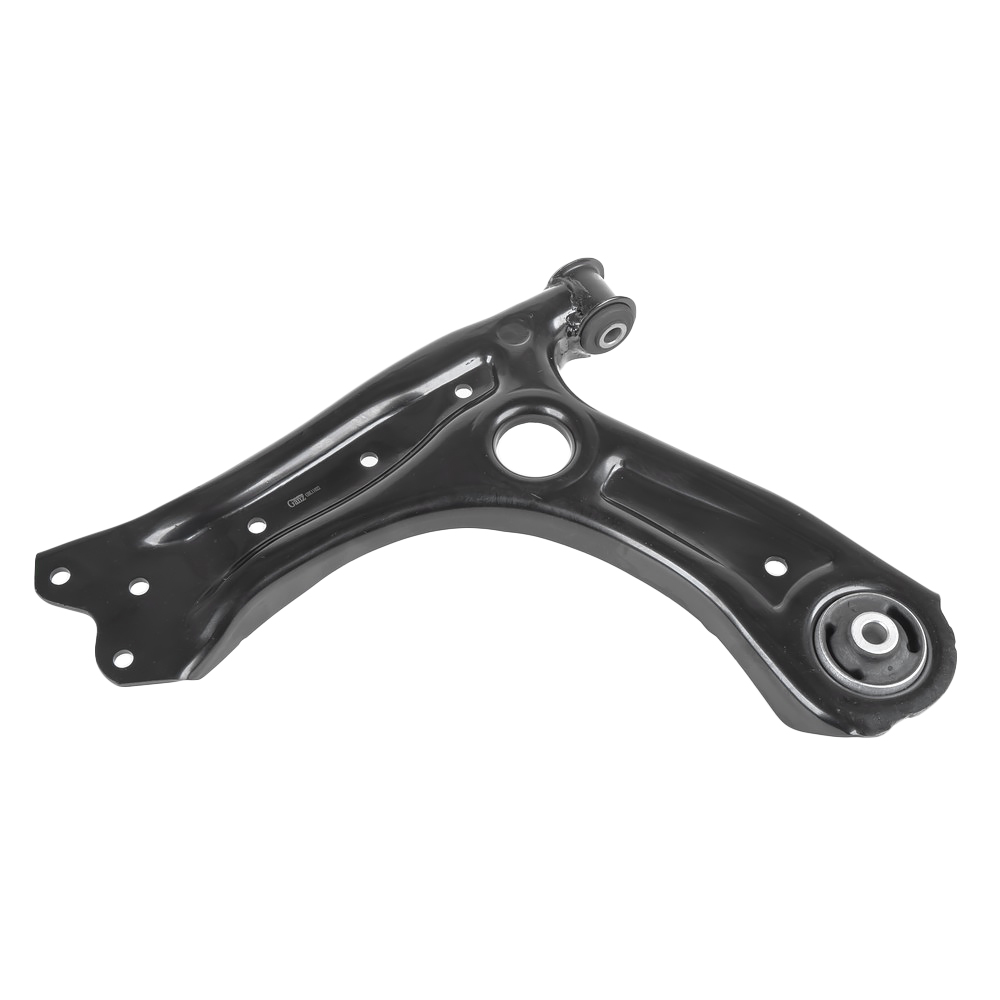 Рычаг передней подвески L (без шаровой опоры) VW Polo Sedan 1.6 10-11  Polo 1.2-1.6D 09>, SKODA GANZ GIK11022
