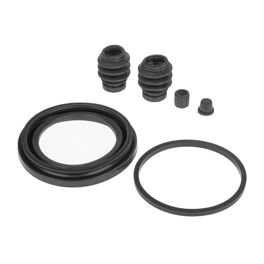 Ремкомплект переднего тормозного суппорта HYUNDAIKIA Type Mando D=60mm GANZ GIJ19066