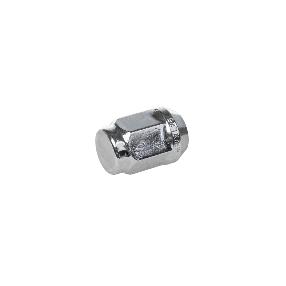 Гайка колесная 12x1.25x32 С19 конус закрытая  GANZ BG501