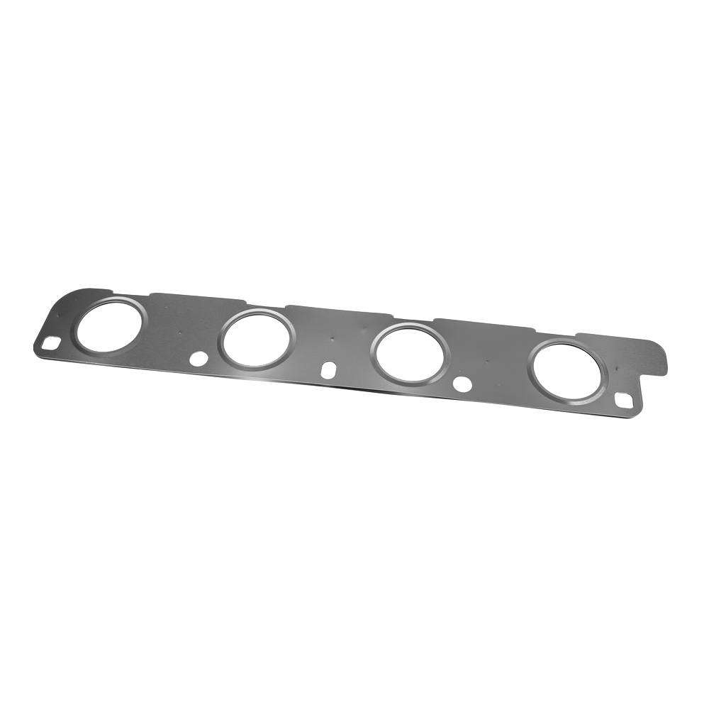 Прокладка выпускного коллектора AUDI A3 1.8-2.0 03-12  A4 1.8-2.0 04-13  A5 1.8- GANZ GIE11208