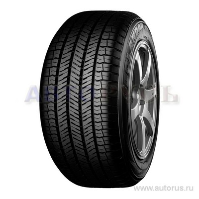 Автошина R17 225/65 Yokohama Geolandar G91A 102H лето F7809 Yokohama ...