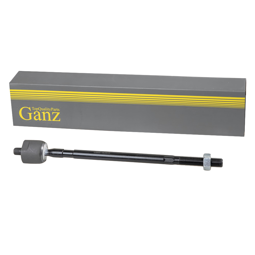 Рулевая тяга L=R RENAULT ClioKangoo 99-01 (305mm) GANZ GIL06539