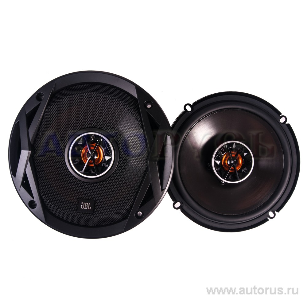 Автомобильная акустика JBL Club 6520