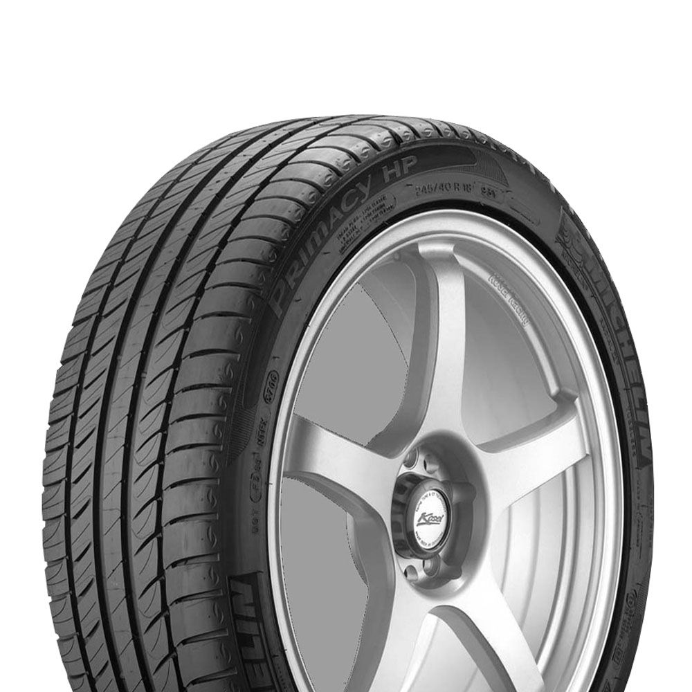 Michelin 94v. Michelin 94v