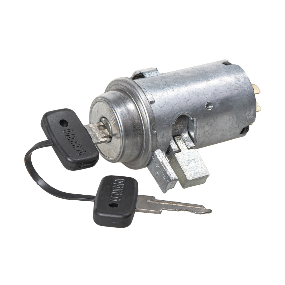 Замок зажигания ВАЗ 01-07 BOLK BIS102006