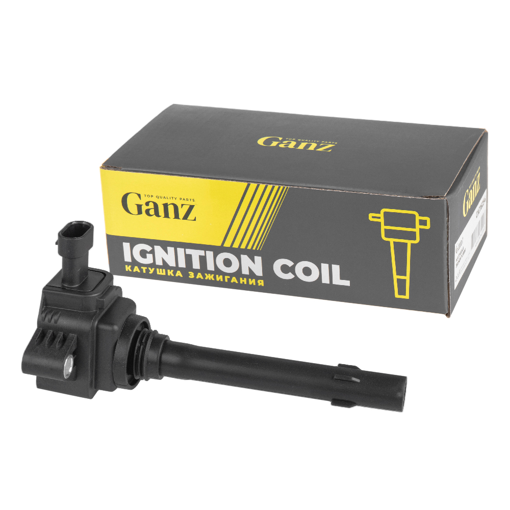Катушка зажигания GAC GS8 II GANZ GIG16254