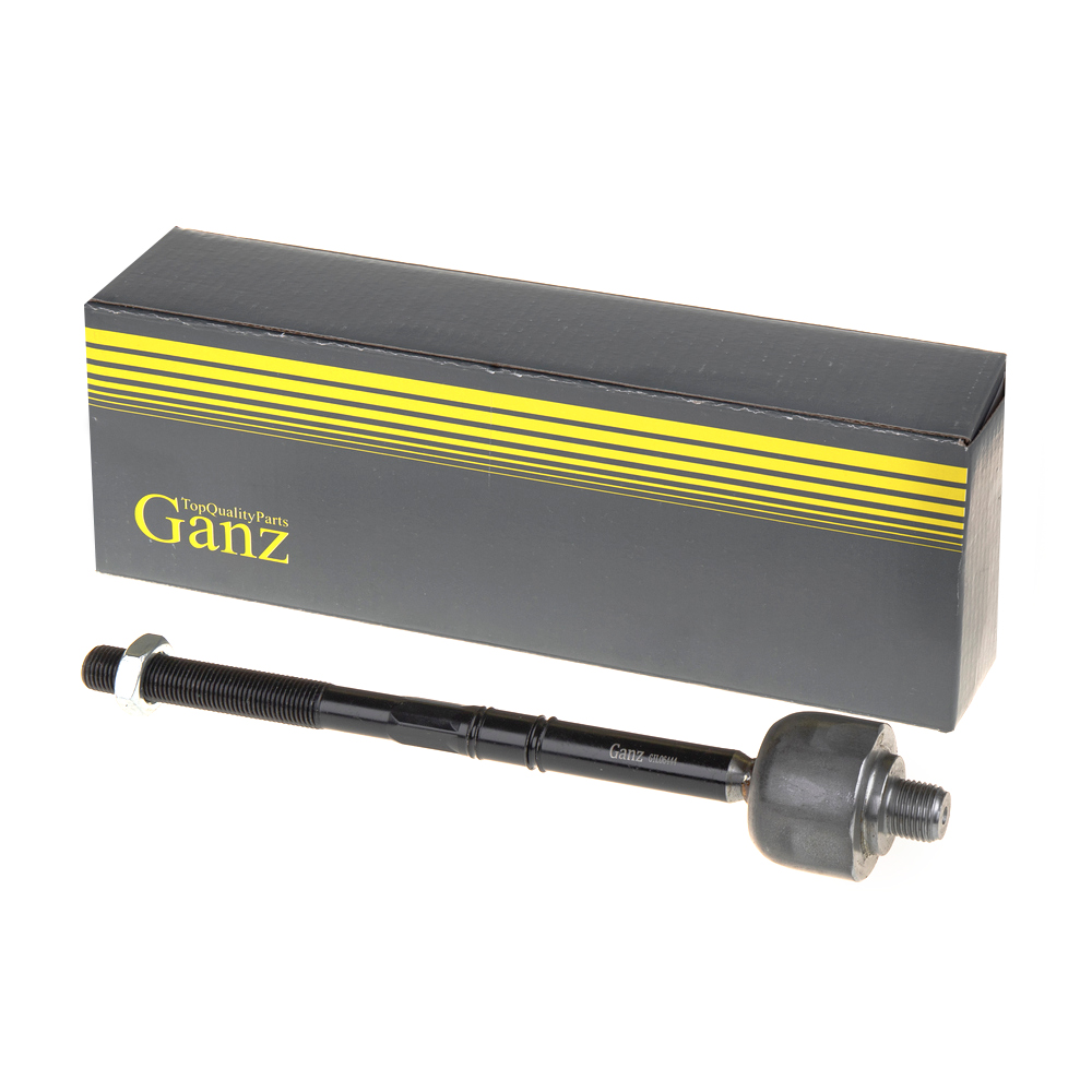 Тяга рулевая L=R MB W220 GANZ GIL06444