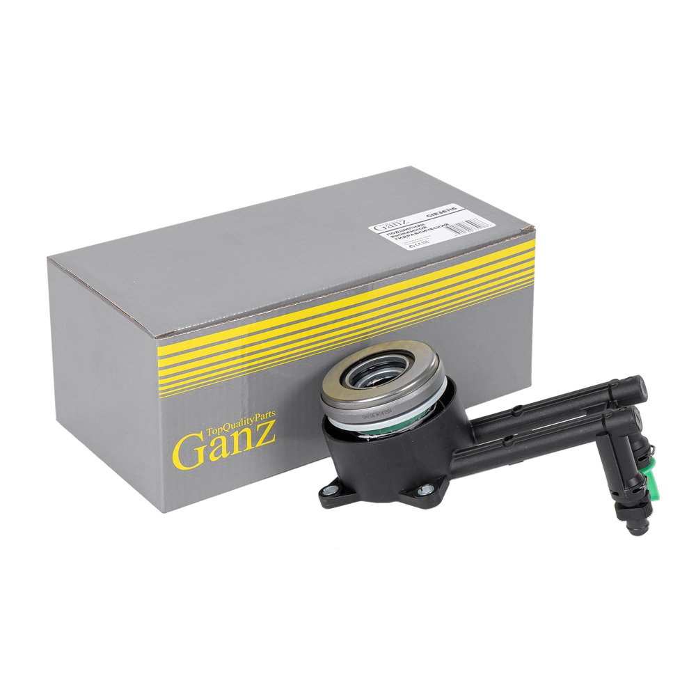 Подшипник выжимной гидравлический FORD Focus III 1.0-1.6 10>  C-Max II 1.6 10>  Mo GANZ GIE36116