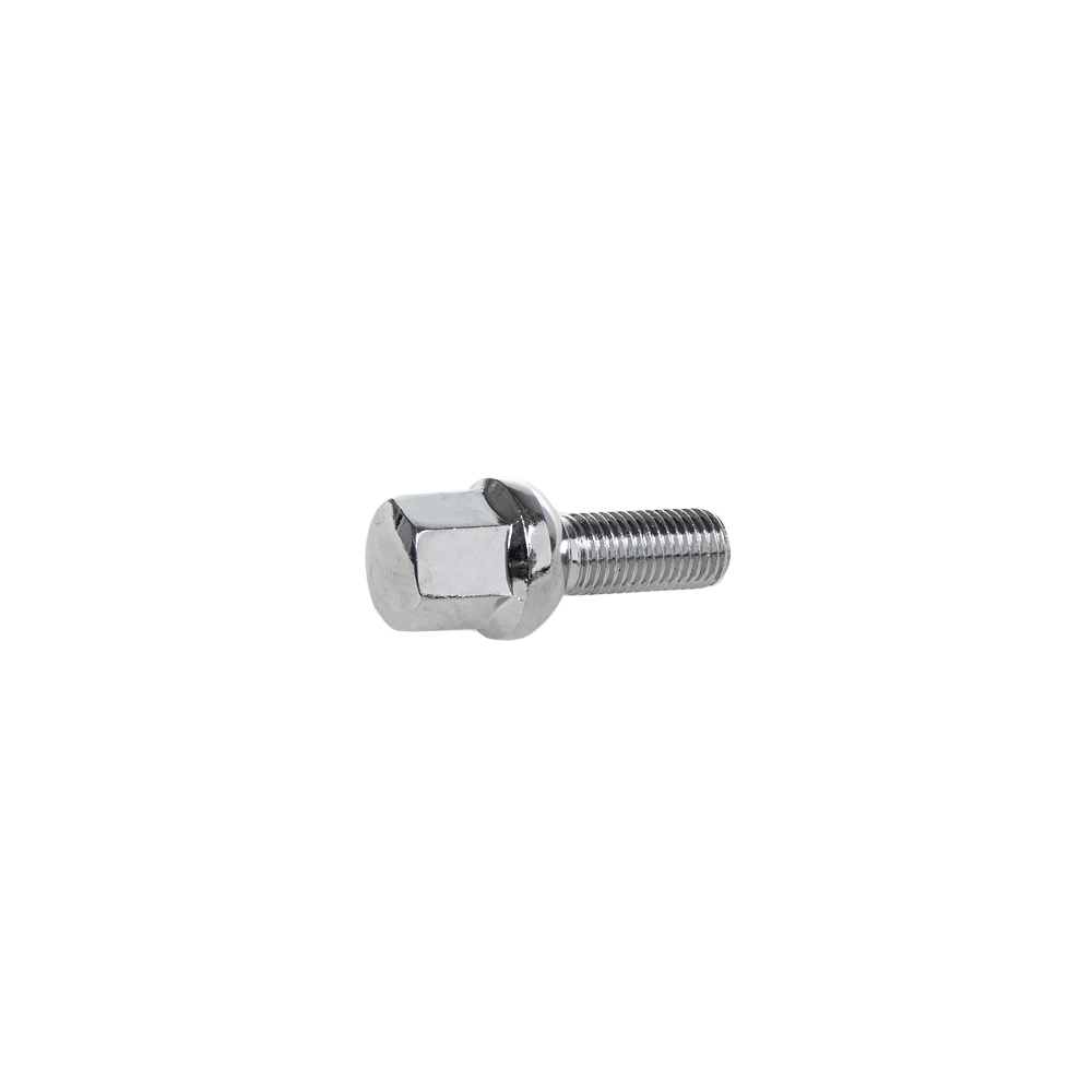 Болт колесный 12x1.50x27 C17 сфера  GANZ BB115