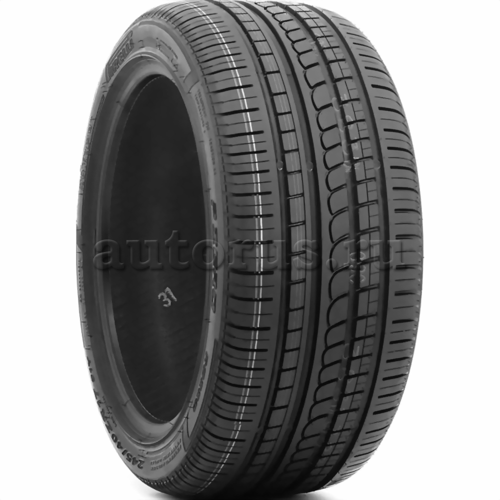 Автошина R17 245/50 Pirelli PZero Asimmetrico 99Y лето 0862100 Pirelli ...