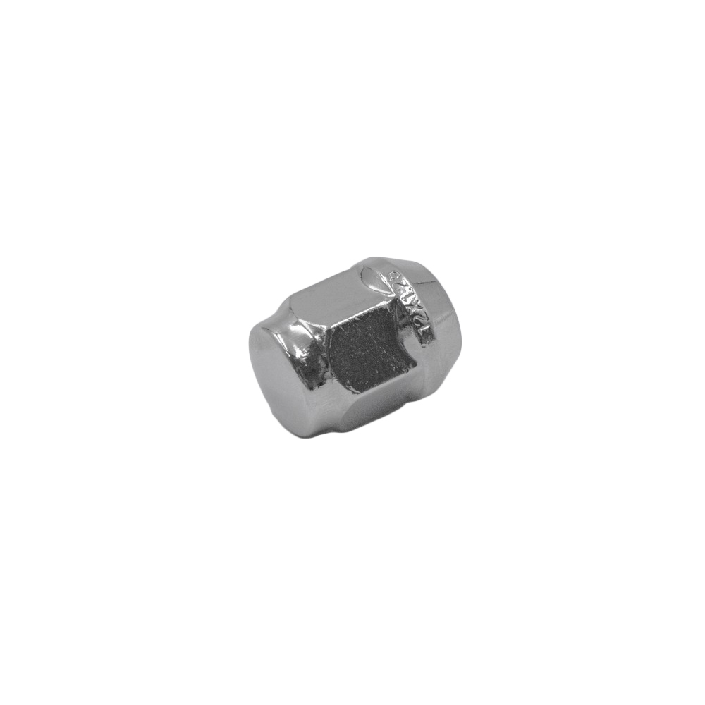 Гайка колесная 12x1.25x27 C19 конус закрытая  GANZ BG570