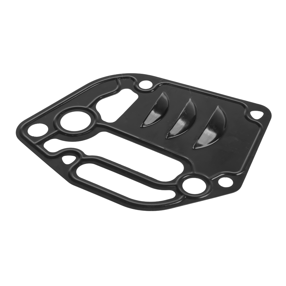 Прокладка корпуса масляного фильтра AudiVWSkodaSeat 1.6-2.0T 9 GANZ GIE11382