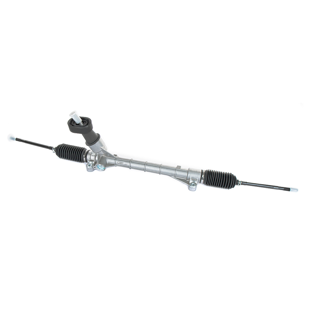 Рейка рулевая с тягами механическая VW Polo JNQN GANZ GIL04011