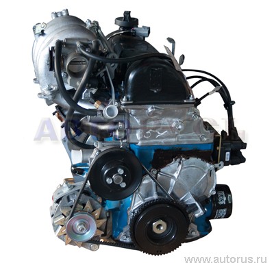 Технические характеристики двигателя ВАЗ 21067 1.6 инжектор