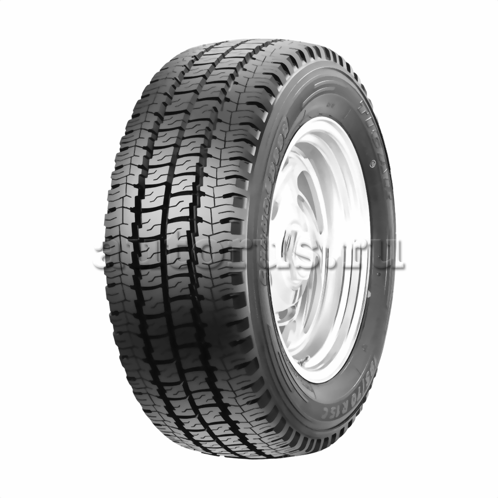 Шина R15C 225/70 TIGAR Cargo Speed 112/110R лето 933216 TIGAR артикул  933216 - цена, характеристики, купить в Москве в интернет-магазине  автозапчастей АВТОРУСЬ