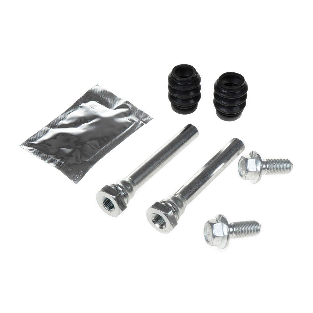 Ремкомплект направляющих переднего суппорта ACURAHONDA Type Nissin d=10,8mm GANZ GIL06816