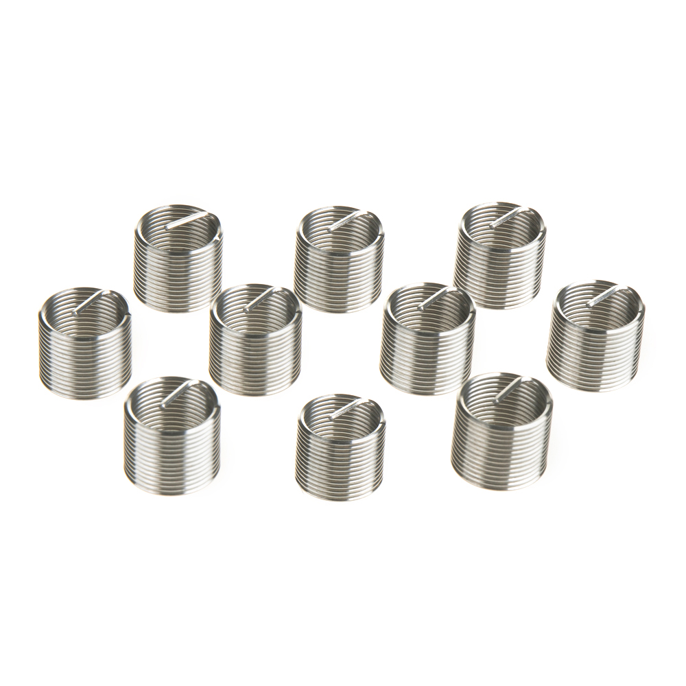 Набор вставок резьбовых М14x1.25 ARNEZI R5303126
