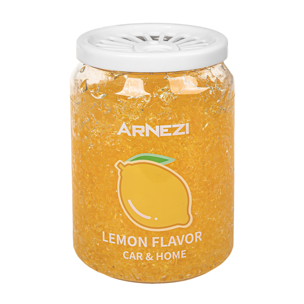 Ароматизатор гелевый AS-16 Lemon Arnezi A1510097