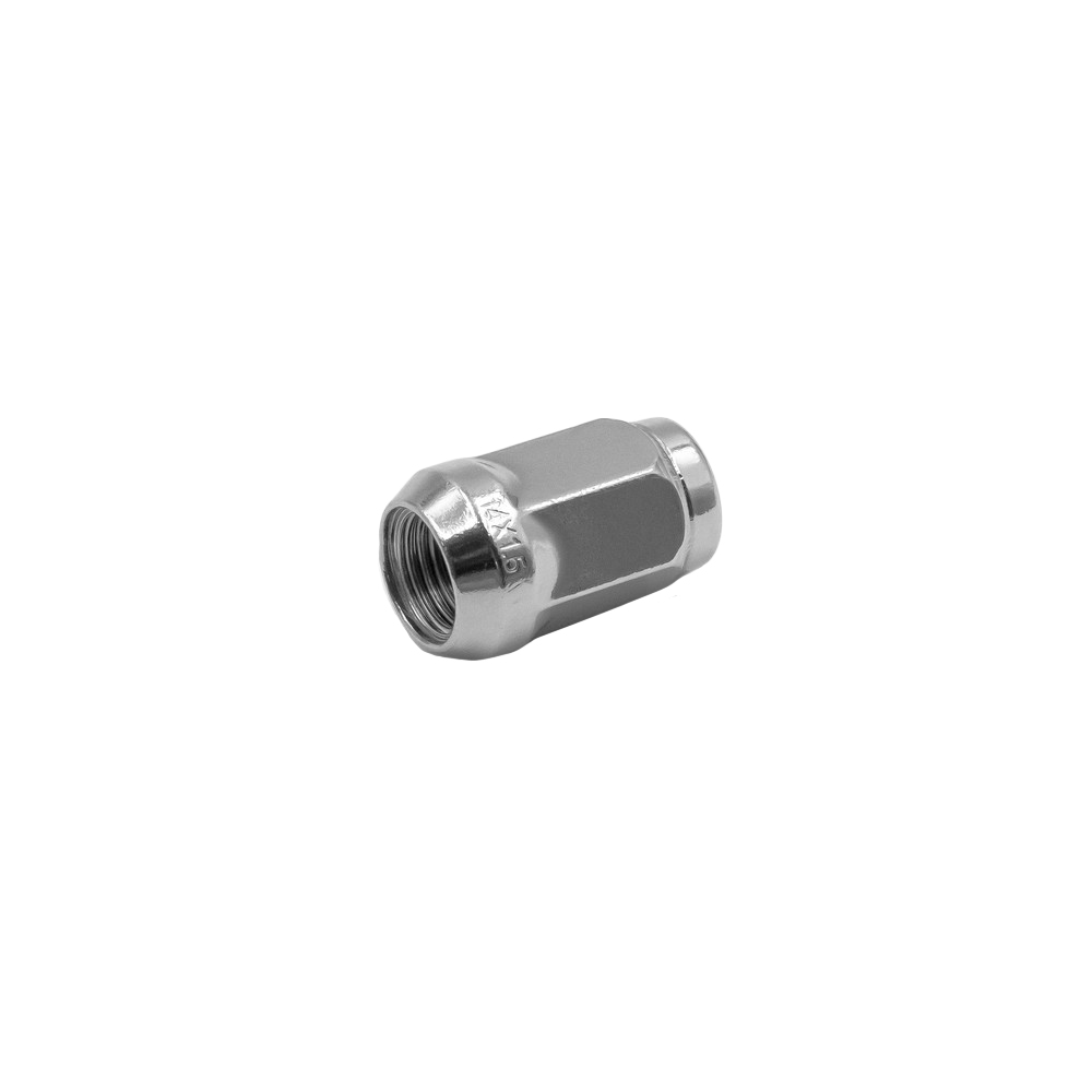 Гайка колесная 14x1.50x35 C19 конус закрытая  GANZ BG517