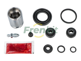 Ремкомплект заднего суппорта (с поршнем) HYUNDAI Solaris/KIA Rio III Frenkit 234932 Frenkit артикул 234932 - цена, характеристики, купить в Москве в интернет-магазине автозапчастей АВТОРУСЬ