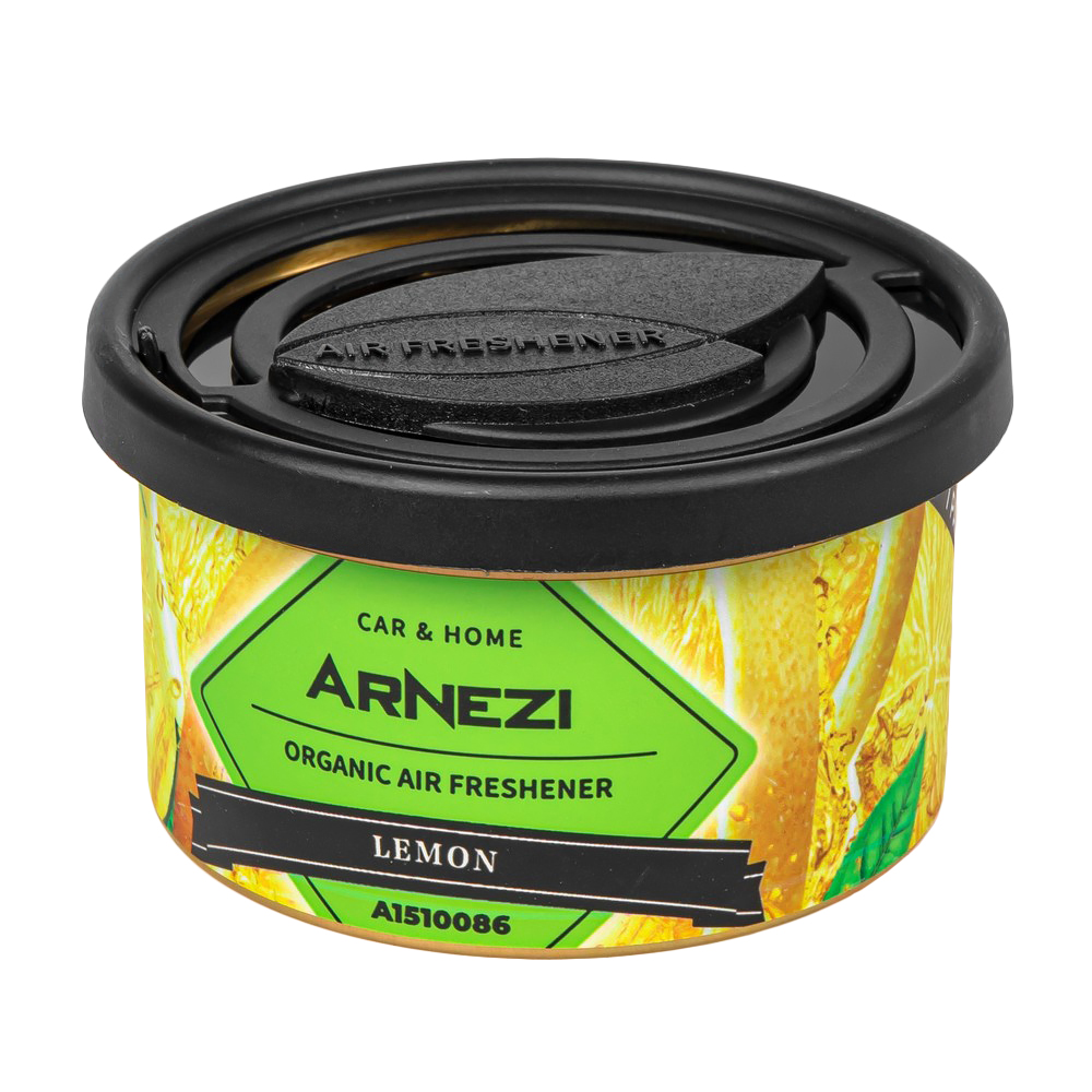 Ароматизатор органик AS-14 Lemon Arnezi A1510086