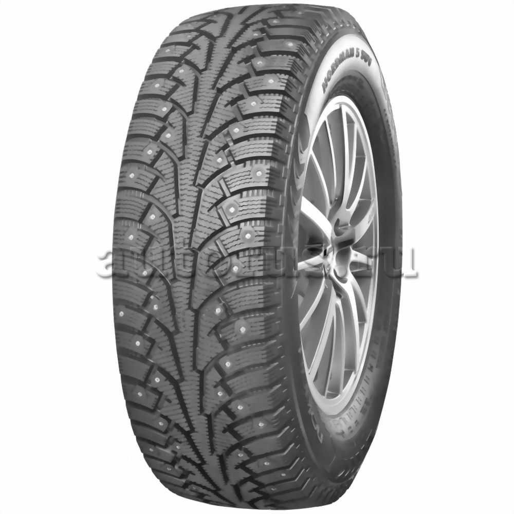 Автошина R16 225/70 Nokian Nordman 5 SUV 103T шип TS31977 Nokian Tyres ...