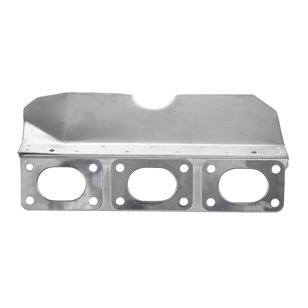 Прокладка выпускного коллектора BMW 3(E46) 2.0-3.0 98-05  5(E39E60) 2.0-3.0 96-1 GANZ GIE11209