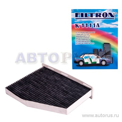 Filtron k1111a тигуан