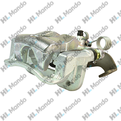 Суппорт задний R HYUNDAI Solaris/KIA Rio III MANDO EX583111RA30 MANDO артикул EX583111RA30 - цена, характеристики, купить в Москве в интернет-магазине автозапчастей АВТОРУСЬ