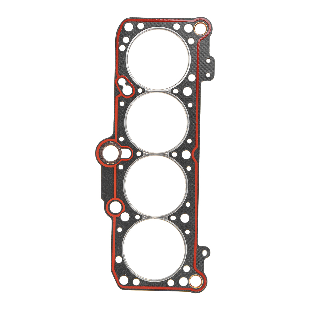 Прокладка ГБЦ AUDI 80 1.8-2.0 >94  100 2.0 90-94, VW Golf II-II GANZ GIE11228