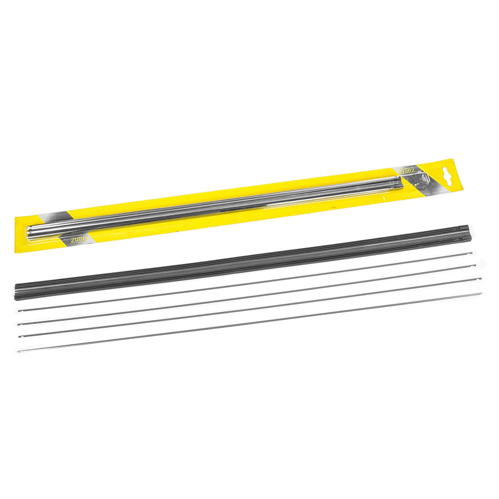 Лента щетки стеклоочистителя (2х60)  2x600mm GANZ GIS01039