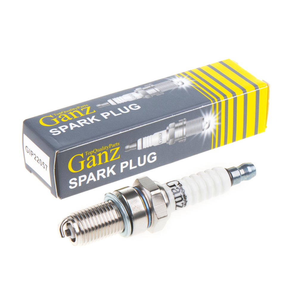 Свеча зажигания (7162) SUZUKI GANZ GIP22057